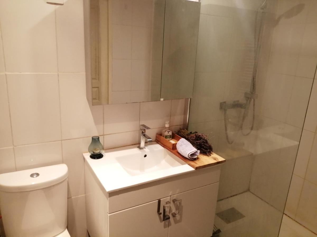 Loft Viarhona, Grand Loft En Centre-Ville Лион Экстерьер фото